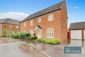 2, Niagara Close, Coventry CV4 9WF