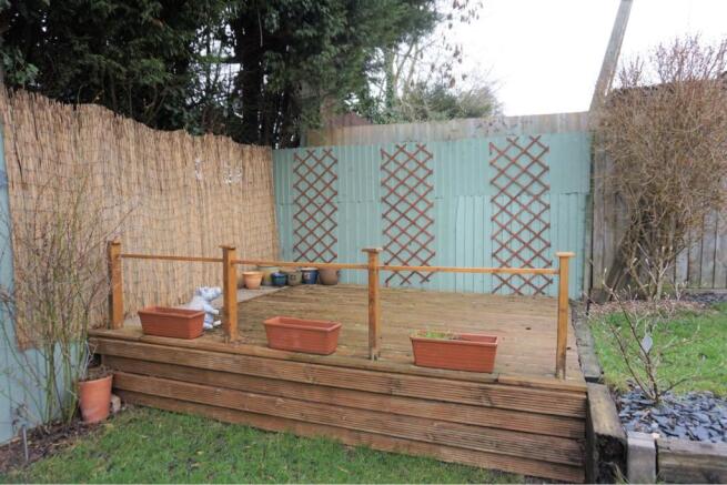 Decking