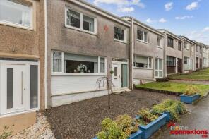 60, New Plymouth, East Kilbride, Glasgow G75 8QB