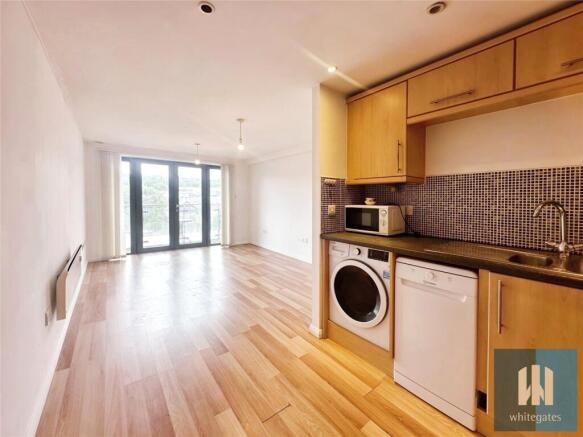 1 bed Apartment to rent Image 7