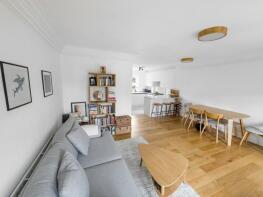 18, Robinscroft Mews, London SE10 8DN