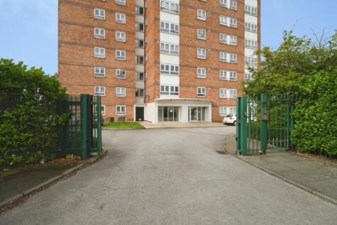 Highclere Avenue, Salford, Greater Manchester, M7