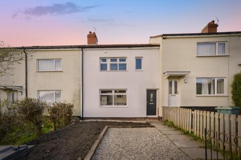 Inghams Avenue, Pudsey