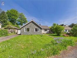 11, Bell Hill Park, Lindale LA11 6JZ