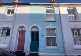 6, Bexley Street, Whitstable CT5 1HD
