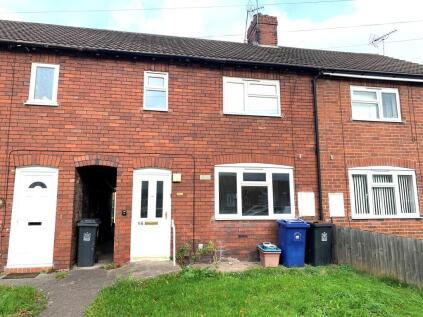 Hassam Avenue, Cross Heath, Newcastle, ST5 9ET