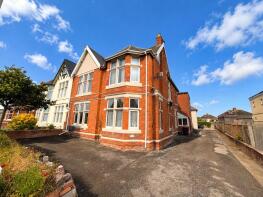 38b, Berrow Road, Burnham-on-sea TA8 2EX