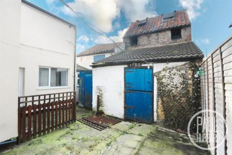 Raglan Street, Lowestoft, NR32