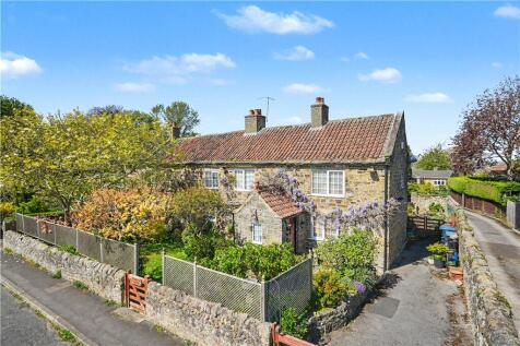 Derwent Cottage, Mire Syke Lane, Scotton, Knaresborough, HG5