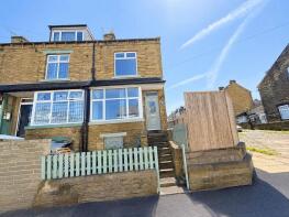 73, Paley Road, Bradford BD4 7EL