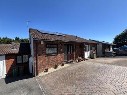 Tucker Close, Plymouth, Devon, PL5