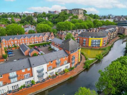Park Wharf, Nottingham