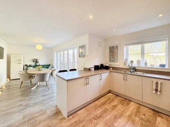 Little Acre, Guisborough photo 4