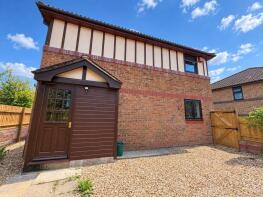 26, Stafford Grove, Shenley Church End, Milton Keynes MK5 6AY