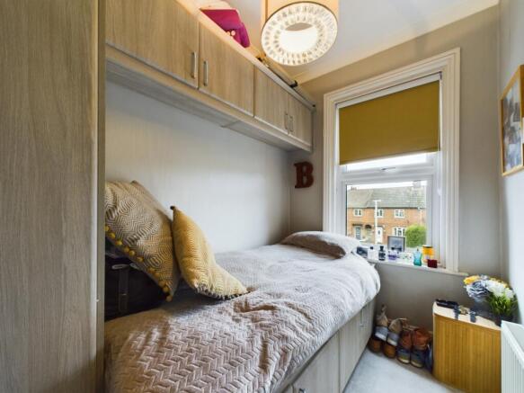 Bedroom 4