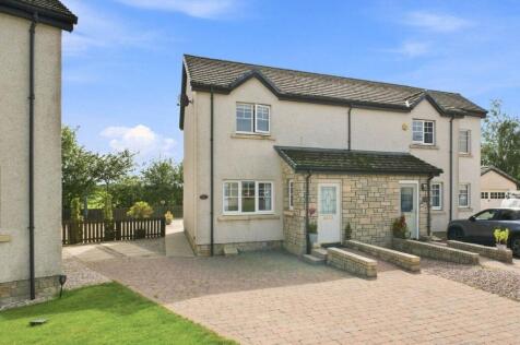 Marshall Gardens, Kilmaurs, KA3