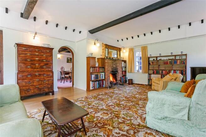 Drawing Room