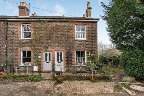Skimmington Cottages, Reigate Heath, Reigate, Surrey, RH2