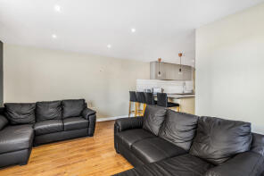 Flat 58, Ash Court, Cline Road, Wood Green, London N11 2NG
