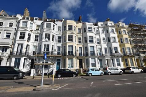 Marina, St. Leonards-On-Sea