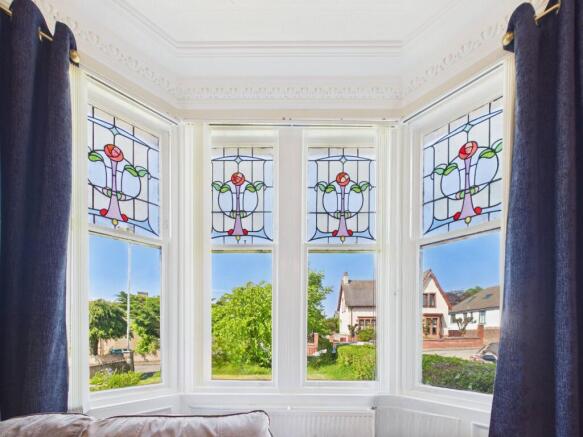 Bay Window