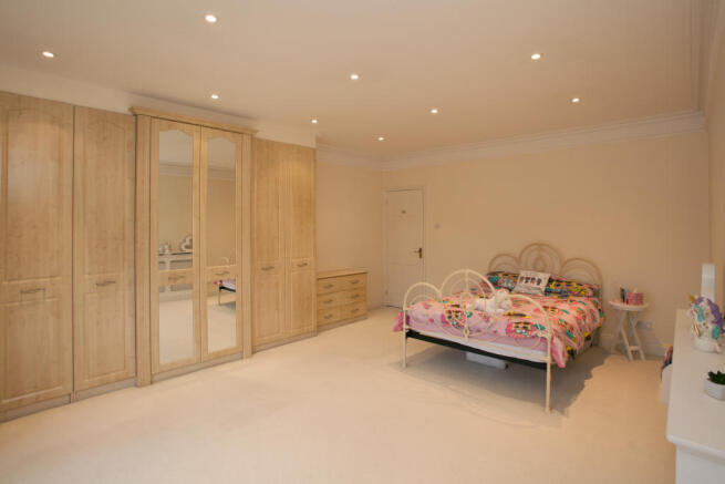 BEDROOM TWO
