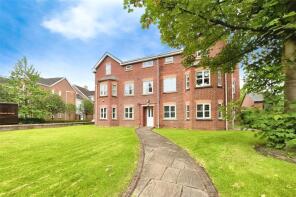 Apartment 4, 103 105 Monton Court, Monton Road, Manchester M30 9HQ