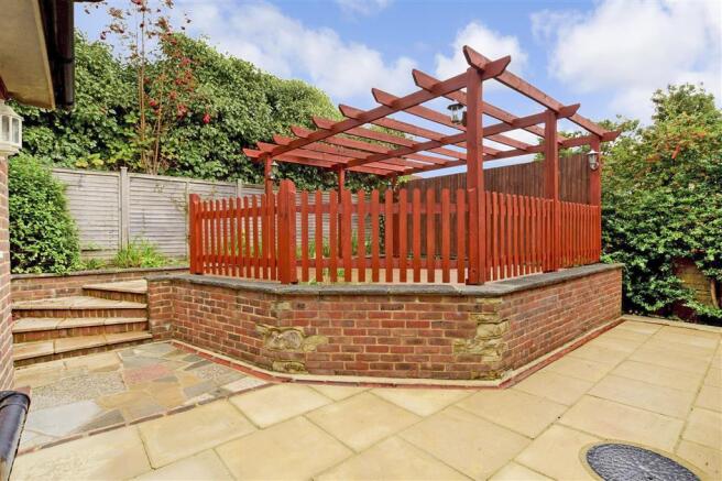 Patio / Decking