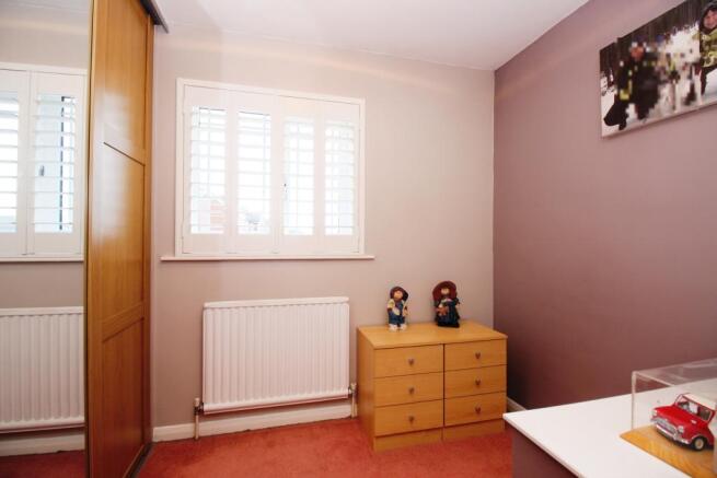 Bedroom 3