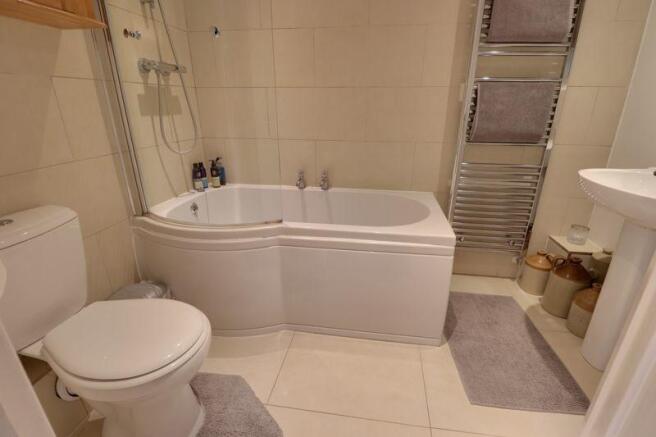 Ground Floor Bathroom