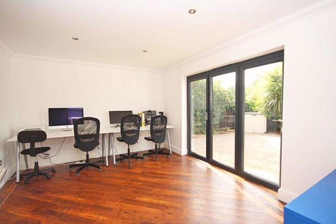 Sitting room