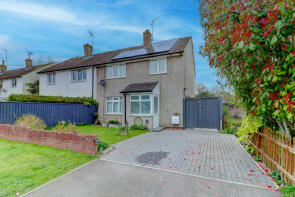 18, Coronation Crescent, Lane End HP14 3DX