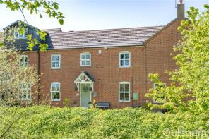 8, Maiden Way, Bromsgrove B60 3GL