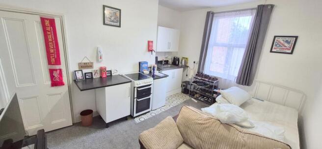 House of Multiple Occupation for sale Image 9