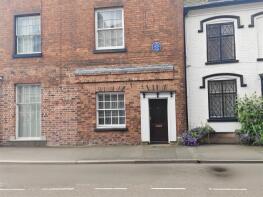 55, Willow Street, Oswestry SY11 1AQ