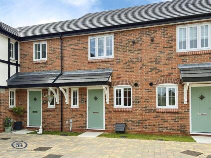 Ribbon Avenue, Somerford, Congleton