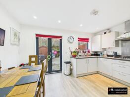 41, Horizon Place, Studio Way, Borehamwood WD6 5FP