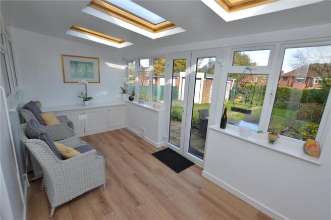 Sun Room