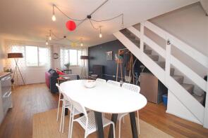 65, O'leary Square, London E1 3AR