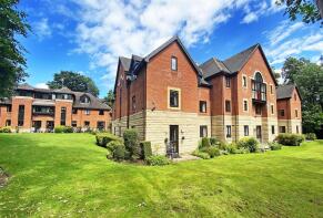 Flat 22, Springbank, Ashley Road, Altrincham WA14 2LR