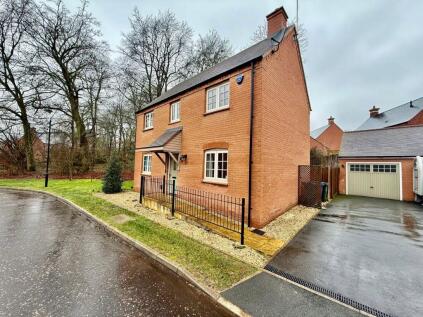 Drayson Way, Towcester, NN12