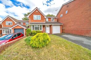5, Macadam Close, Burntwood WS7 9LJ