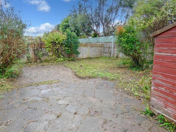 Private Garden