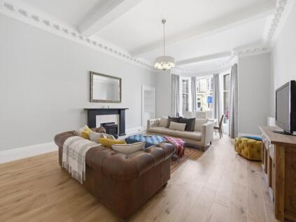 4/1 Rosebery Crescent, Edinburgh, EH12