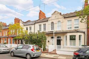 34, Musard Road, London W6 8NW