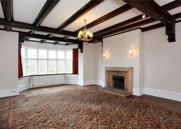 Drawing Room