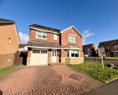 6, Sandalwood Avenue, Newarthill, Motherwell ML1 5FN