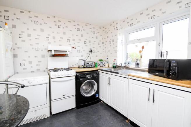 Kitchen / Breakfast