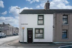 60, Albert Street, Millom LA18 4AE