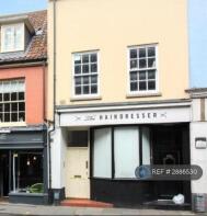 15b, Wensum Street, Norwich NR3 1LA